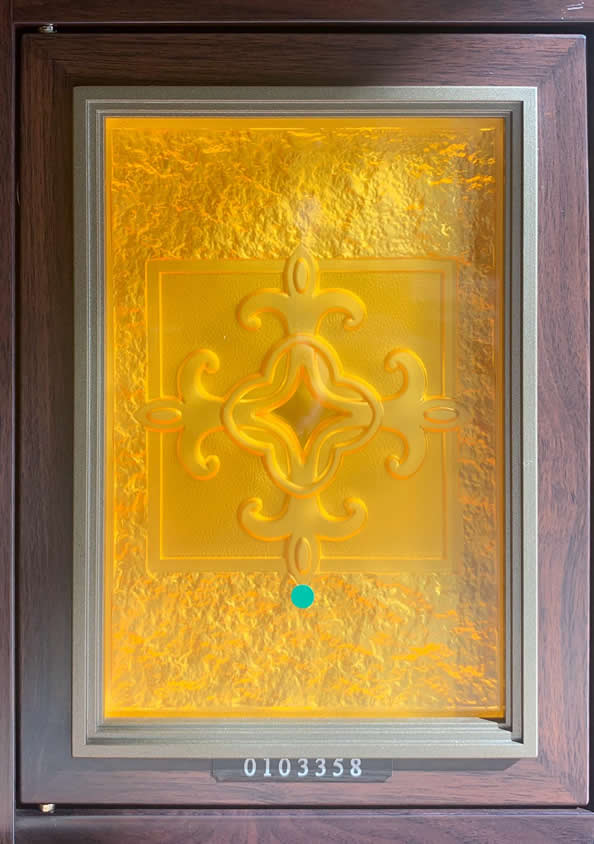 澳門骨灰龕位(現場環境)